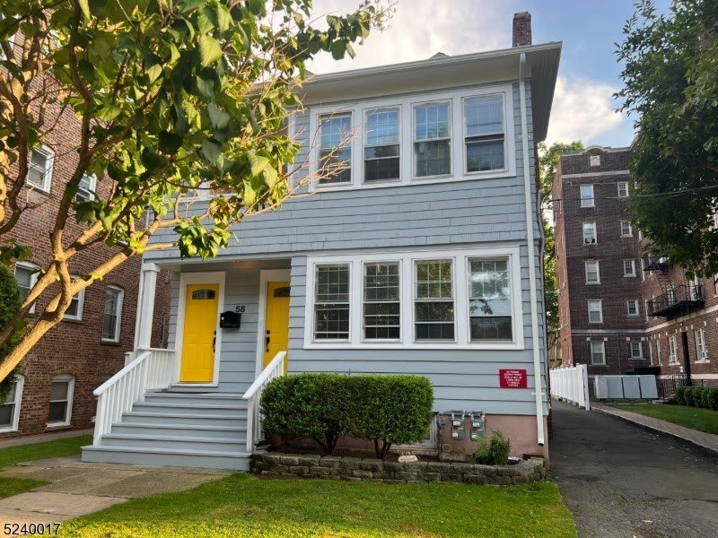 58 Park Ave – photo 1