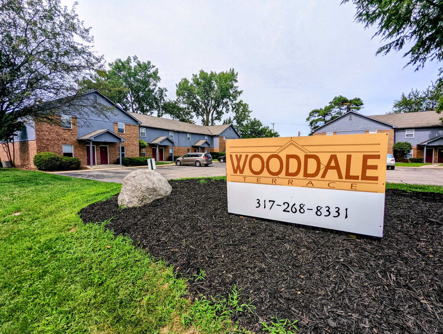 601 Wooddale Terrace – photo 3
