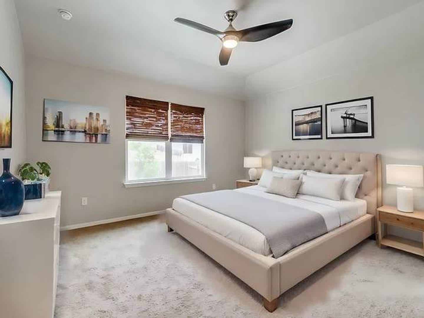 Room in 3 Bedroom Home at Tilmon Ln – photo 4