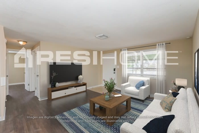 3539 Oxford Drive – photo 5