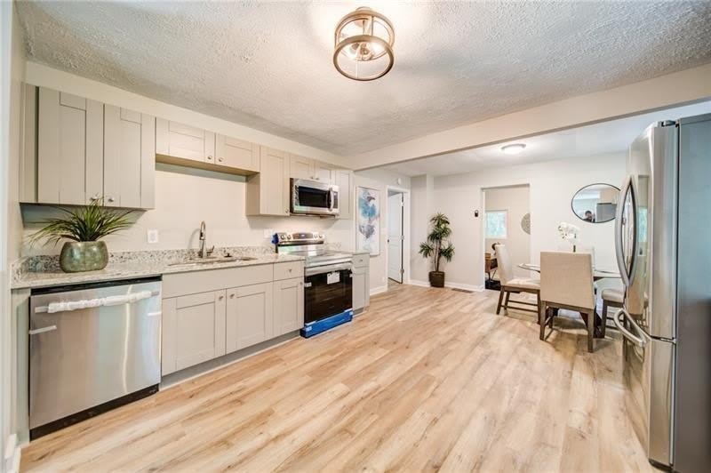 2951 Haralson Road – photo 4