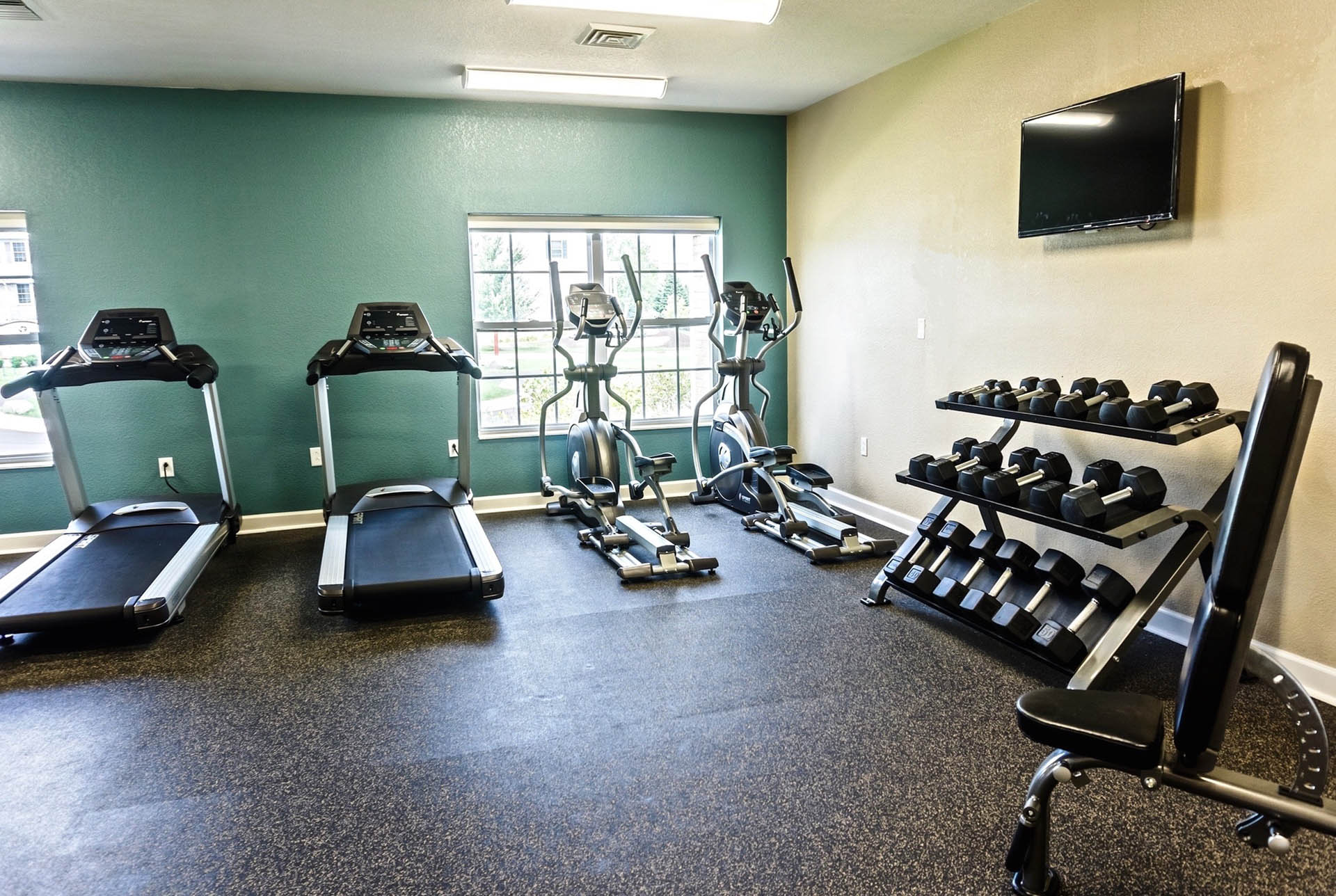 Cortland Estates Apartments – photo 4