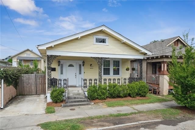 2514 AMELIA Street – photo 2