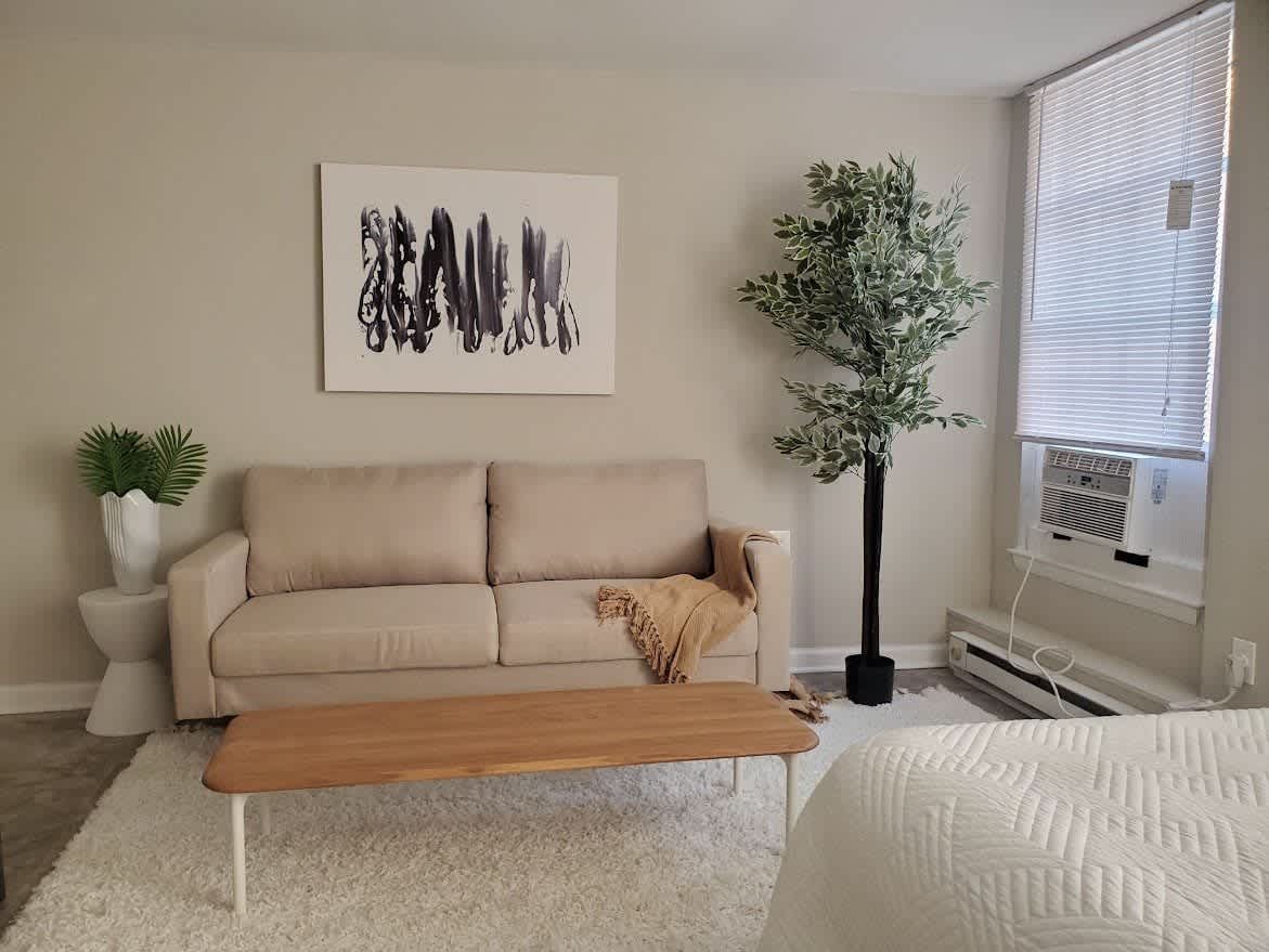 The Paramount Apartments – photo 4