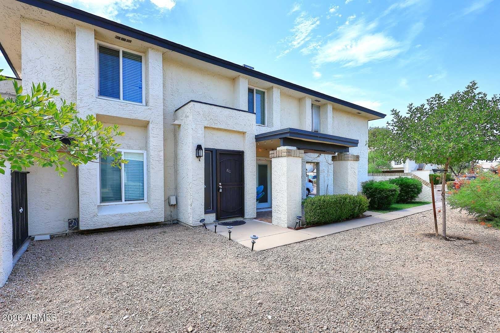 812 E EUGIE Avenue – photo 1