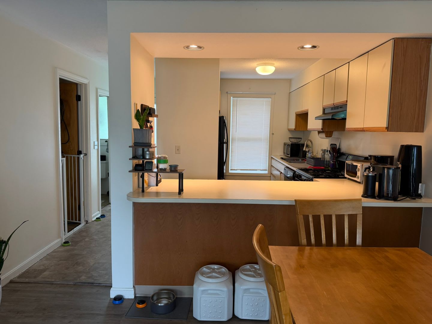 2 bedroom, Lakeview condo – photo 4