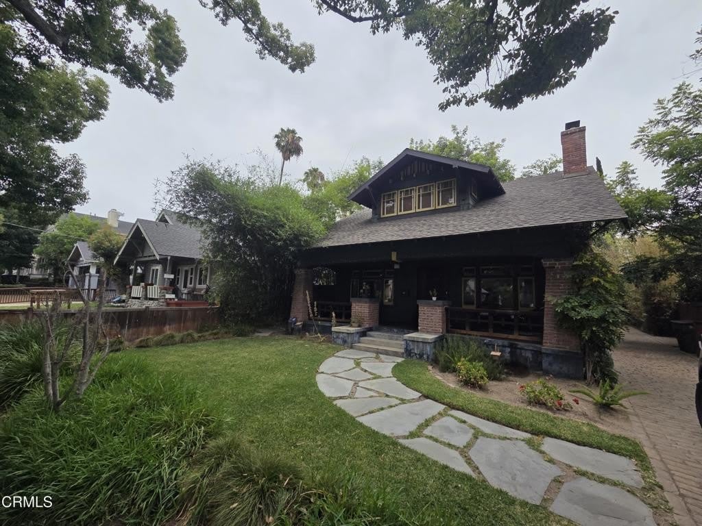 126 N Meridith Avenue – photo 2