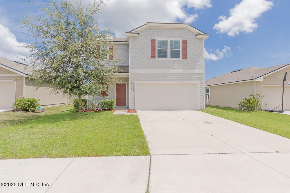 2223 WILLOW SPRINGS Drive – photo 1