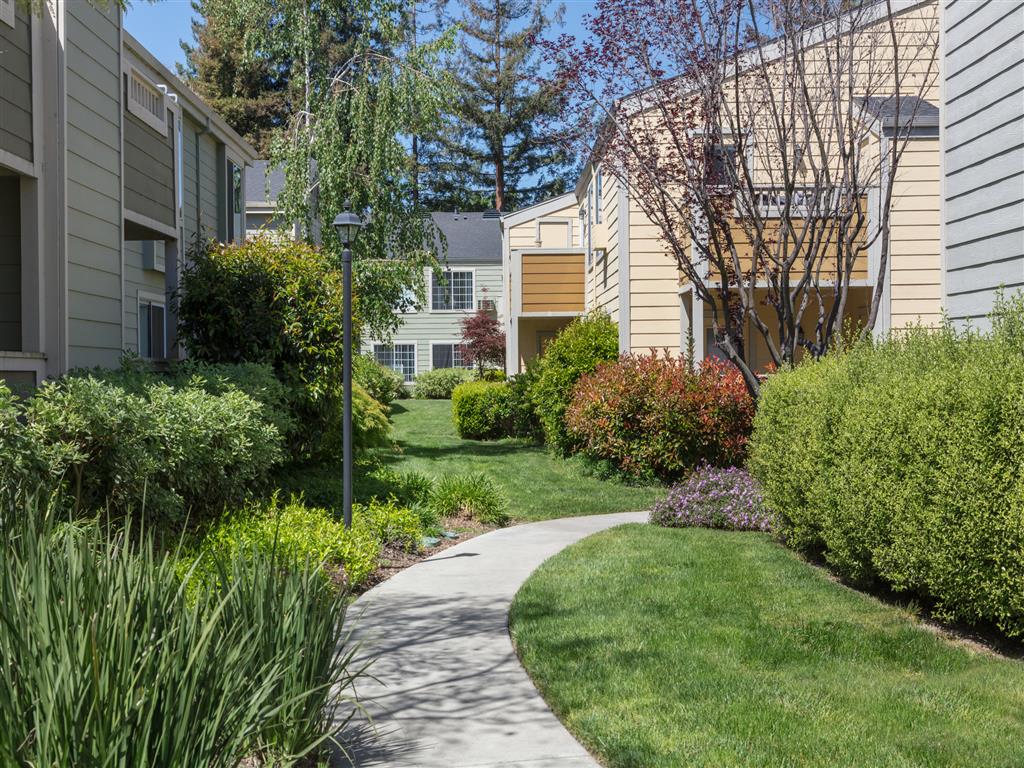Central Park At Whisman Station – photo 4