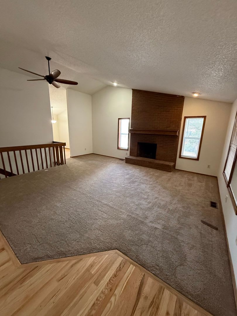 Beautifully Updated 5 Bedroom Rockrimmon Ranch Home Backing to Open Space – photo 5