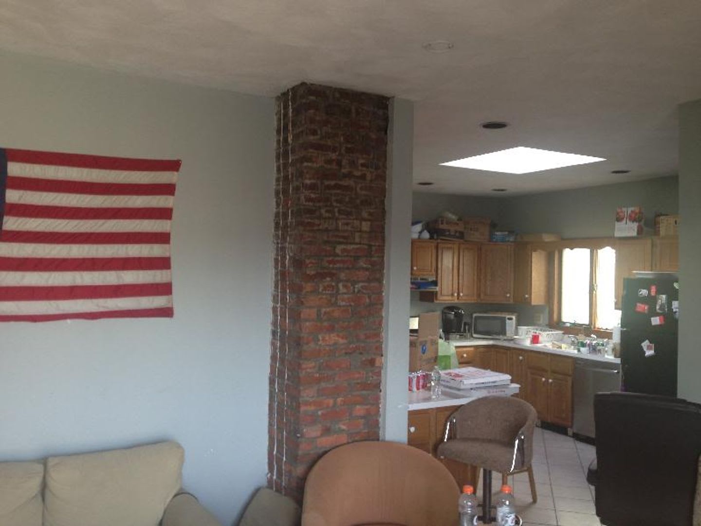 4 Bed 1 Bath in Mission Hill – photo 4