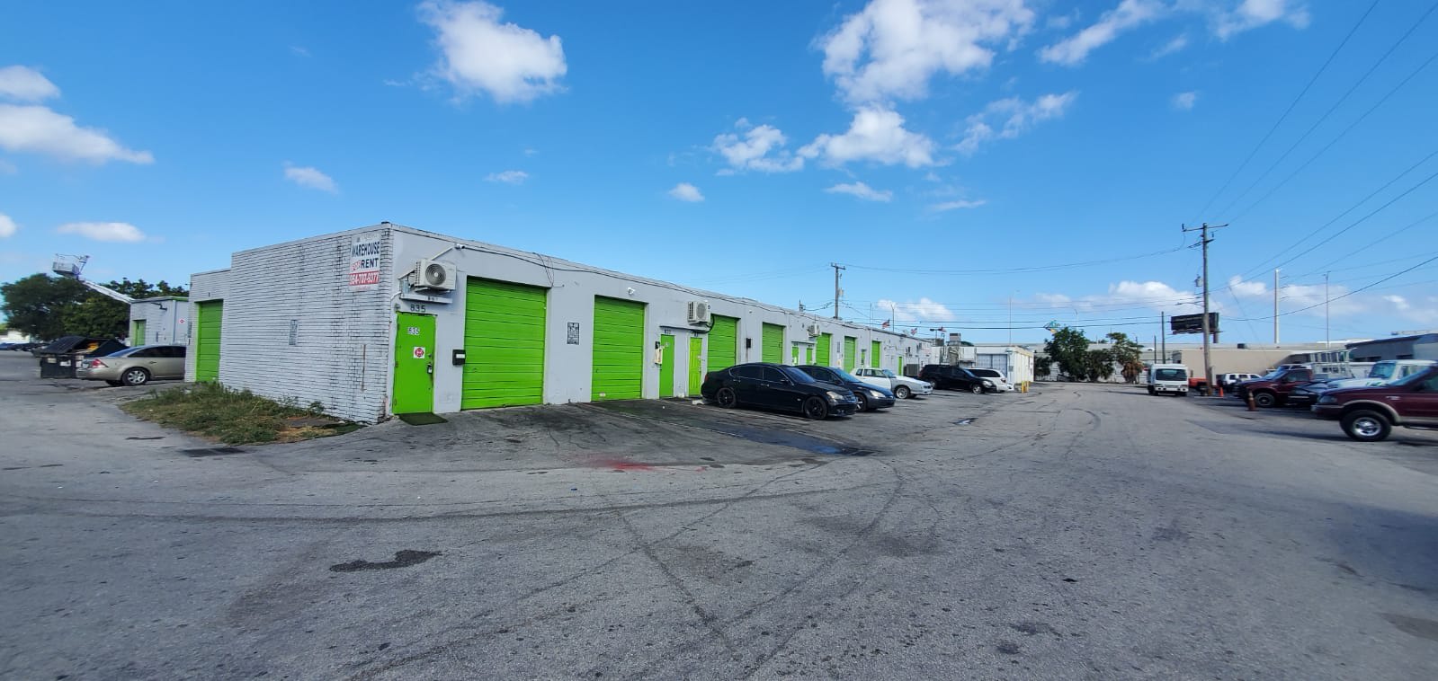 825 NW 45th Street – photo 2