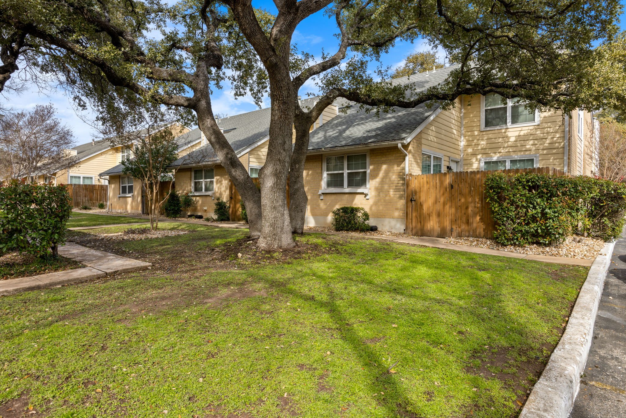 Arbors at Tallwood – photo 1