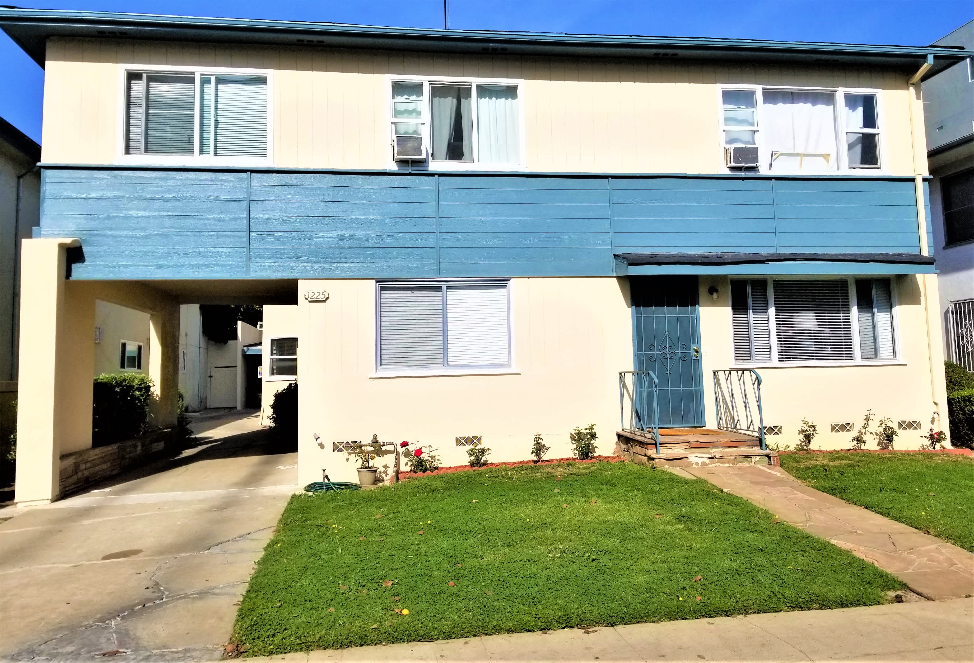 1225 S Bedford St – photo 1