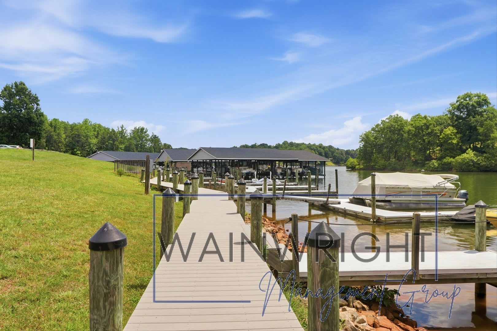 Lake Access Home Wirtz, VA – photo 4
