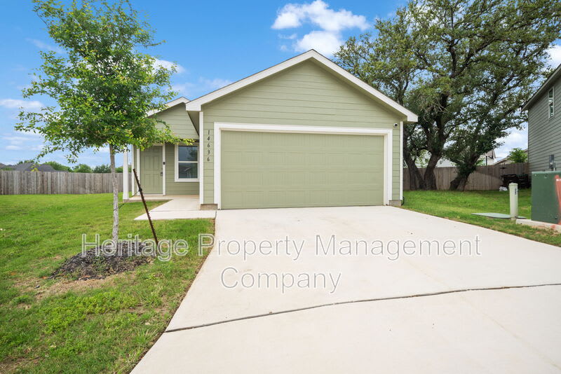 14636 Cregg Mill Drive – photo 2