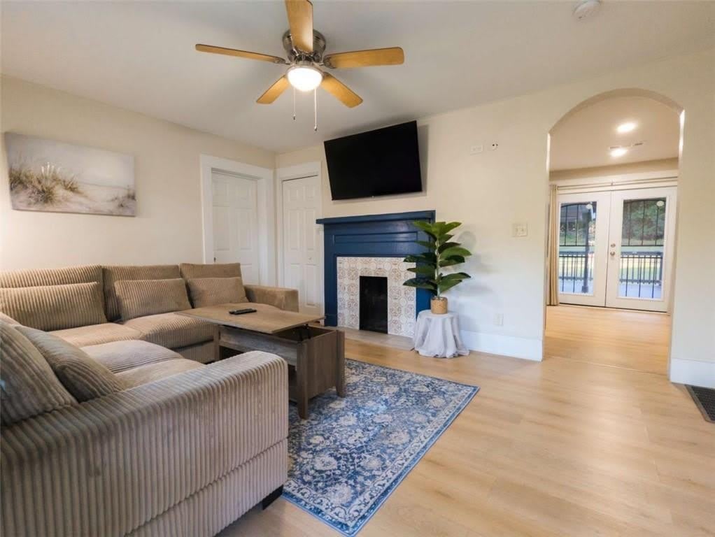 6557 Woodrow Road – photo 4