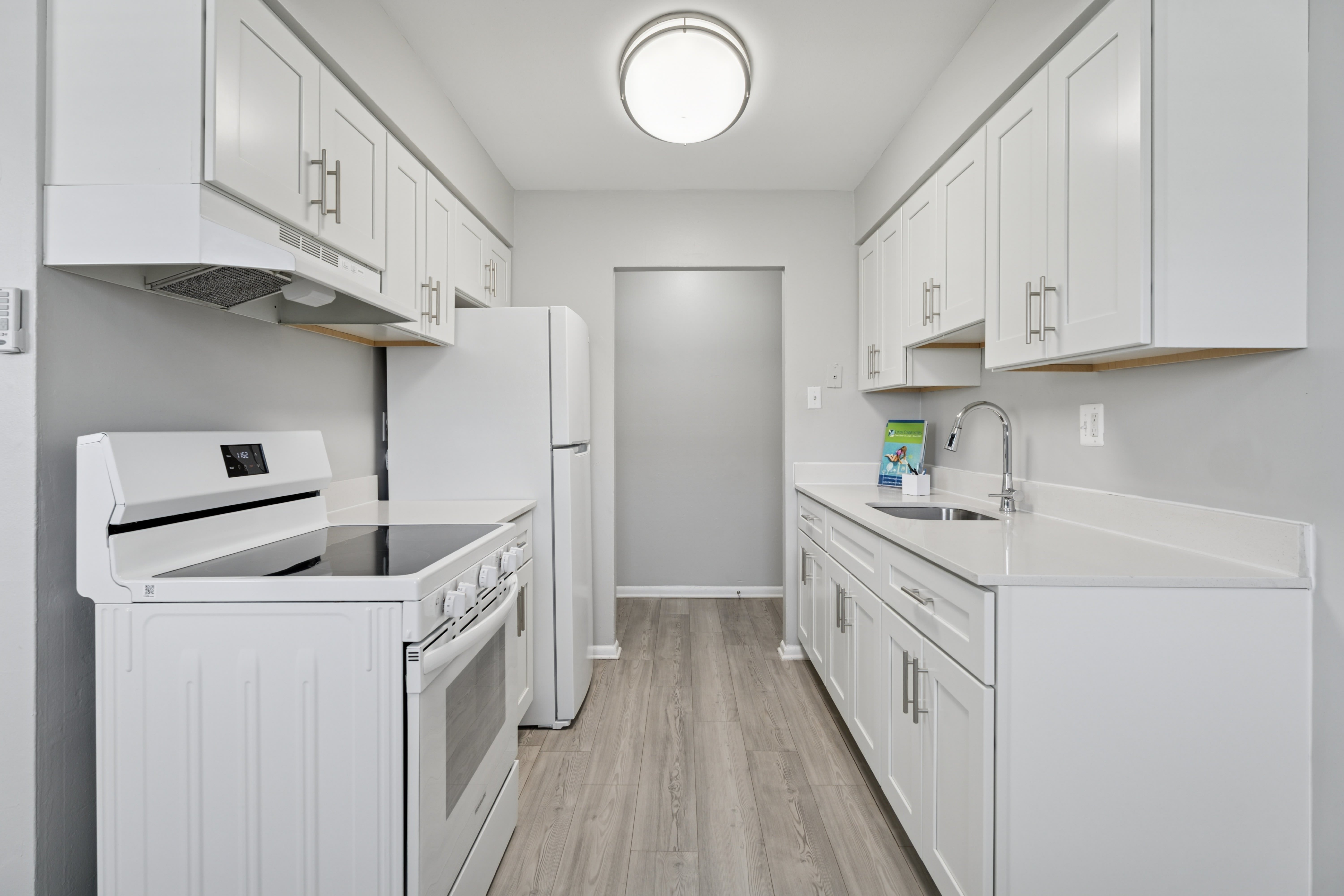 Rosedale Court – photo 3
