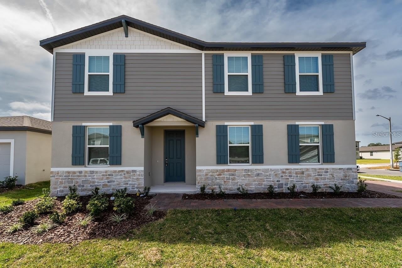 5252 SANDERS OAK Trail – photo 1