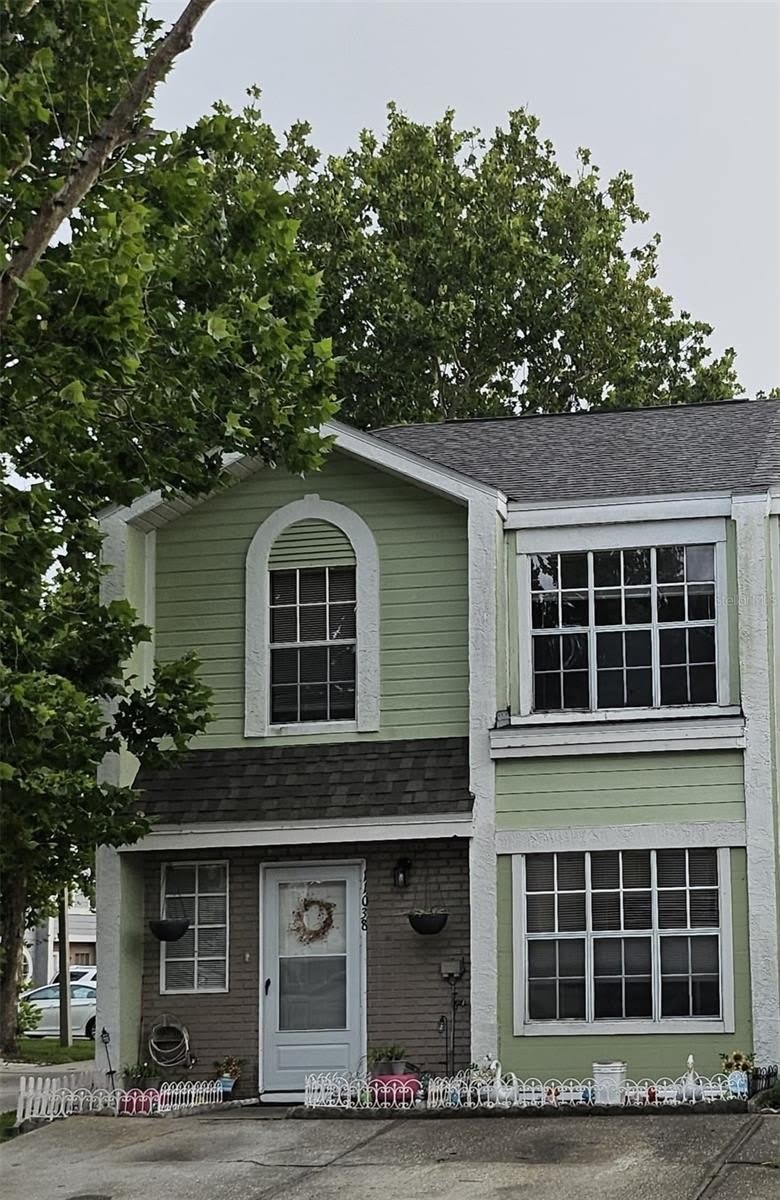 11038 REGENCY COMMONS Court – photo 1