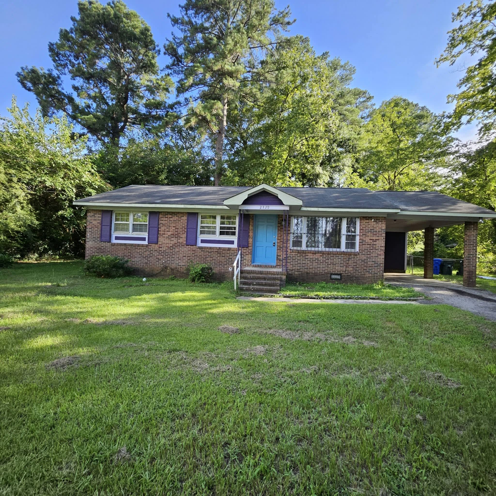2329 Regan Avenue – photo 1