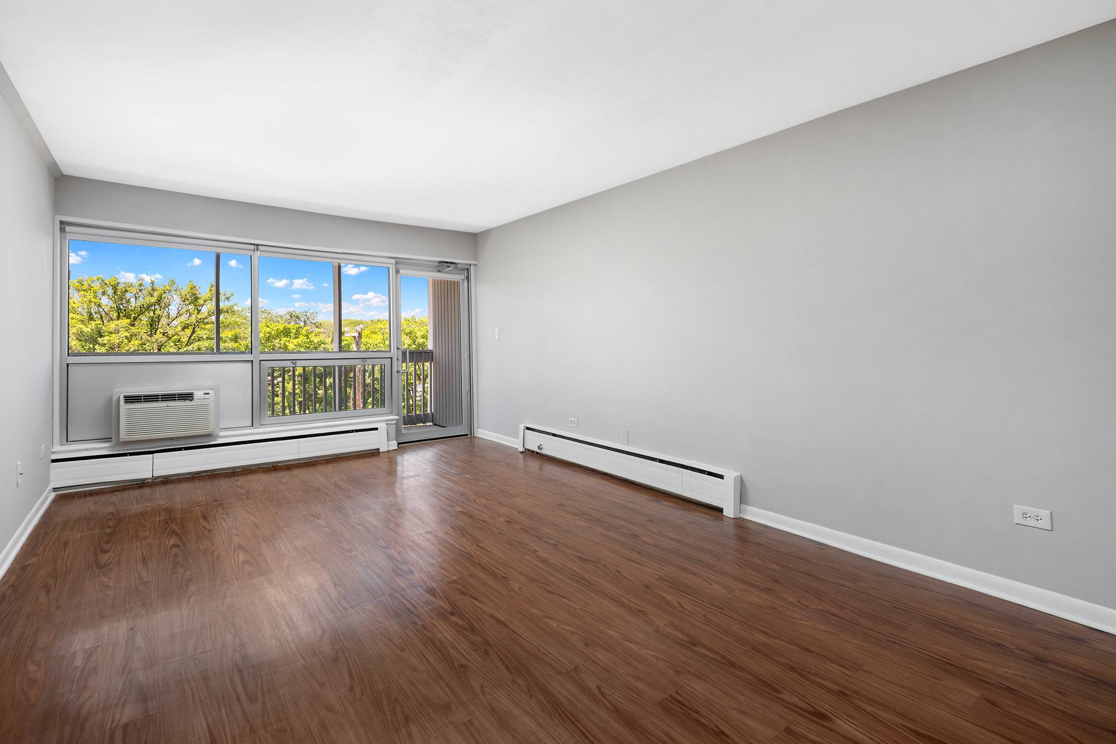 Reside on North Park – photo 3