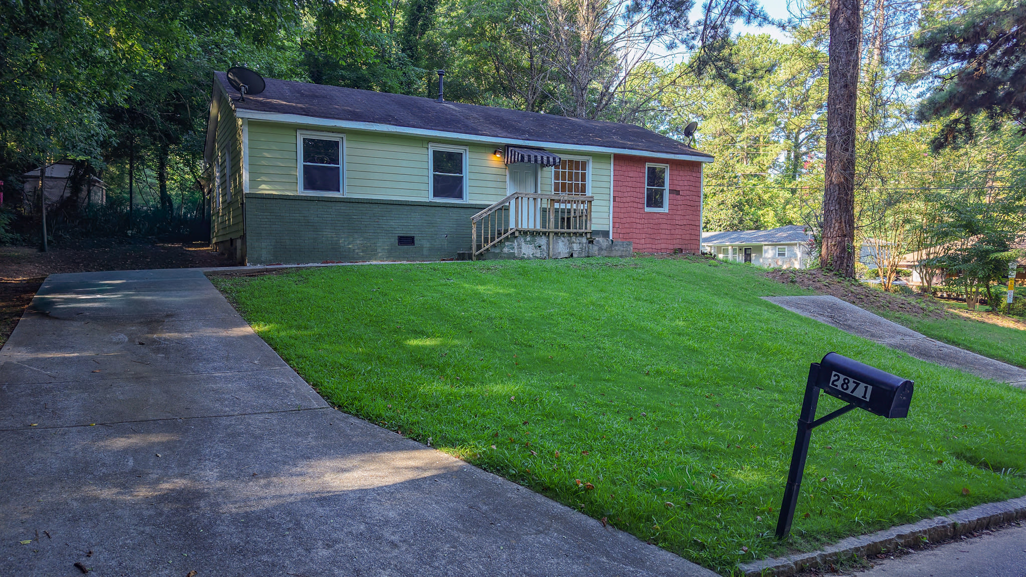 2871 Marco Drive – photo 1