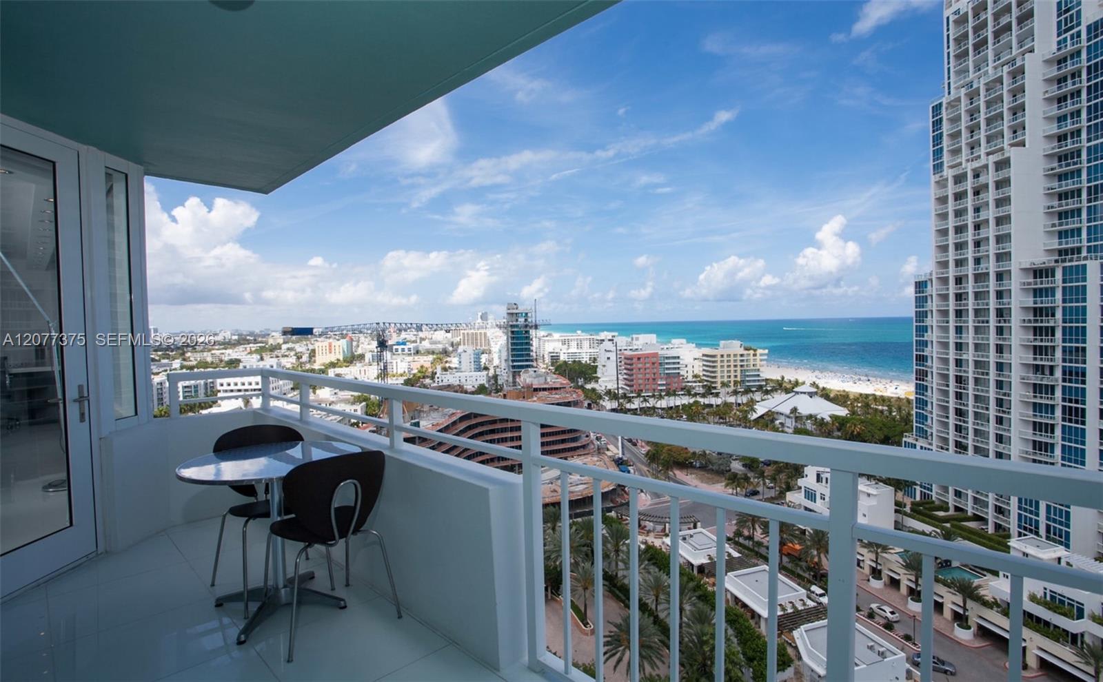400 South Pointe Drive – photo 5