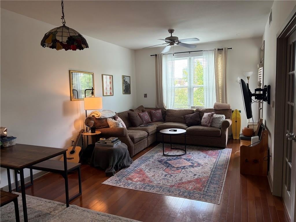 390 17th Street NW – photo 3
