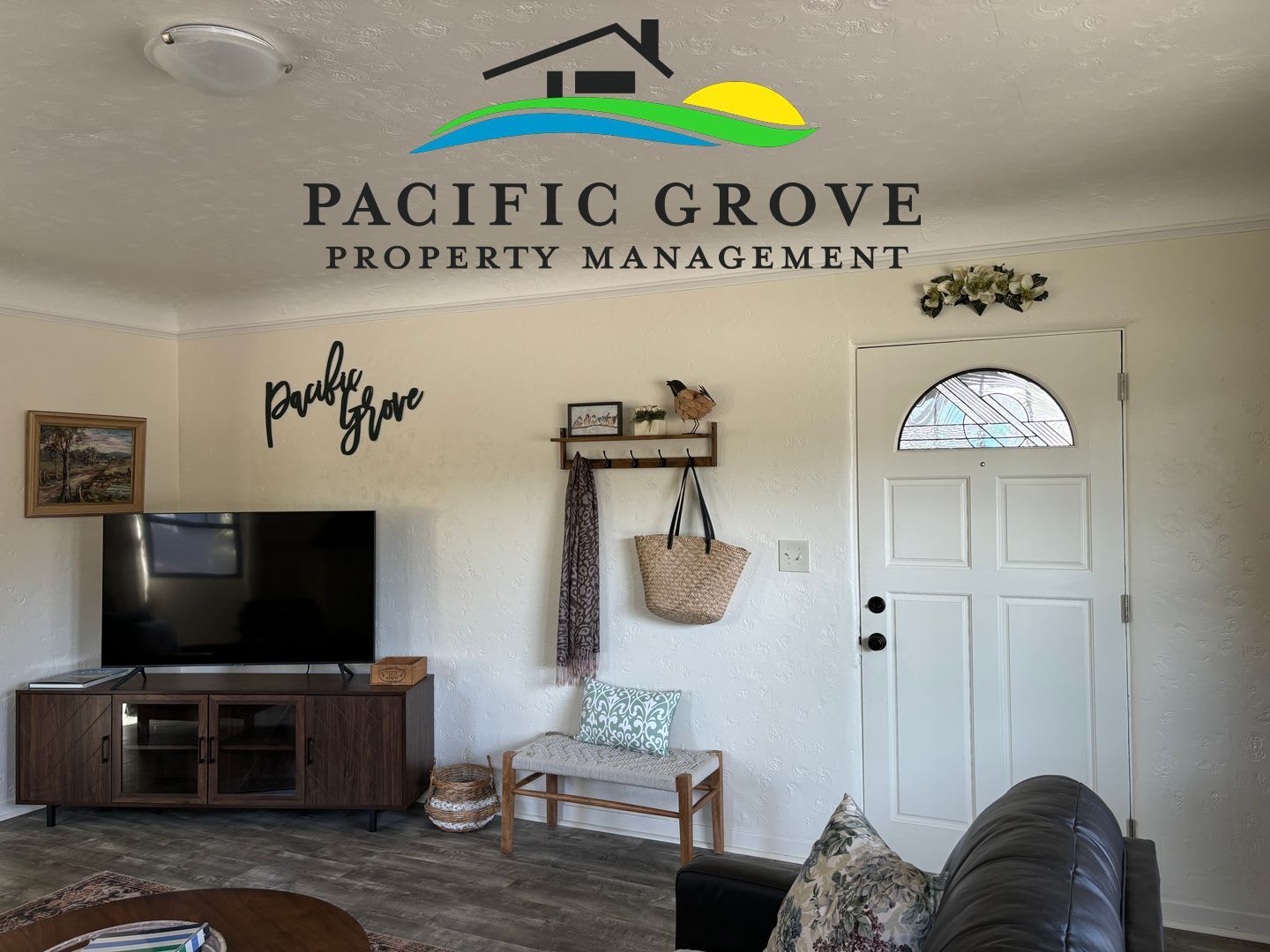 Furnished 2 Bedroom Cottage in Charming Pacific Grove – photo 3