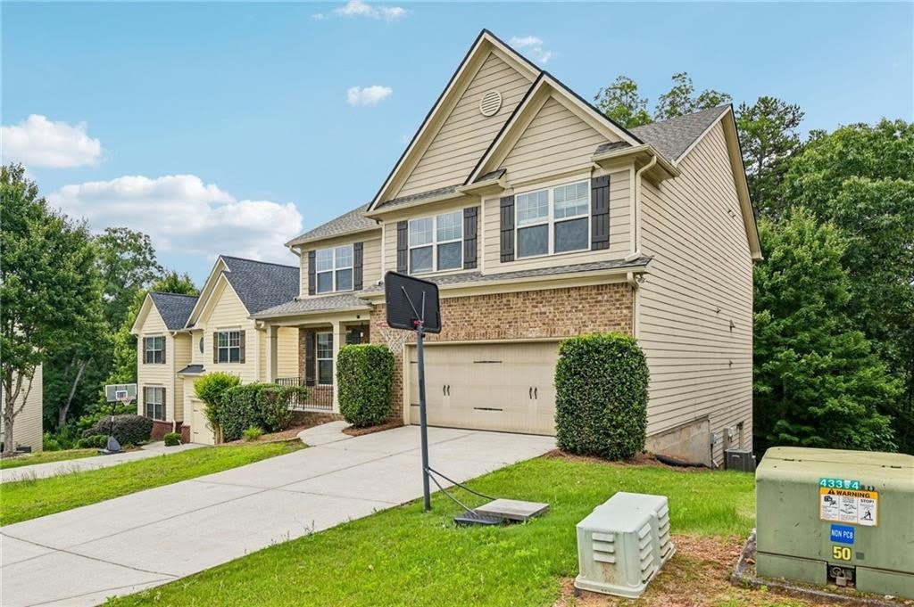 355 Morgans Creek Court NW – photo 2