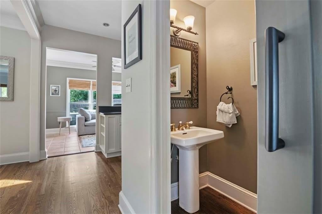 1213 Club Walk Drive NE – photo 5