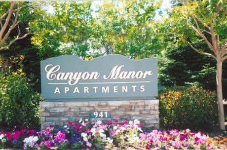 Canyon Manor – photo 1