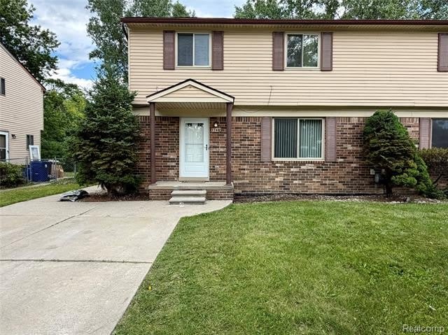1746 Brookline Street – photo 2