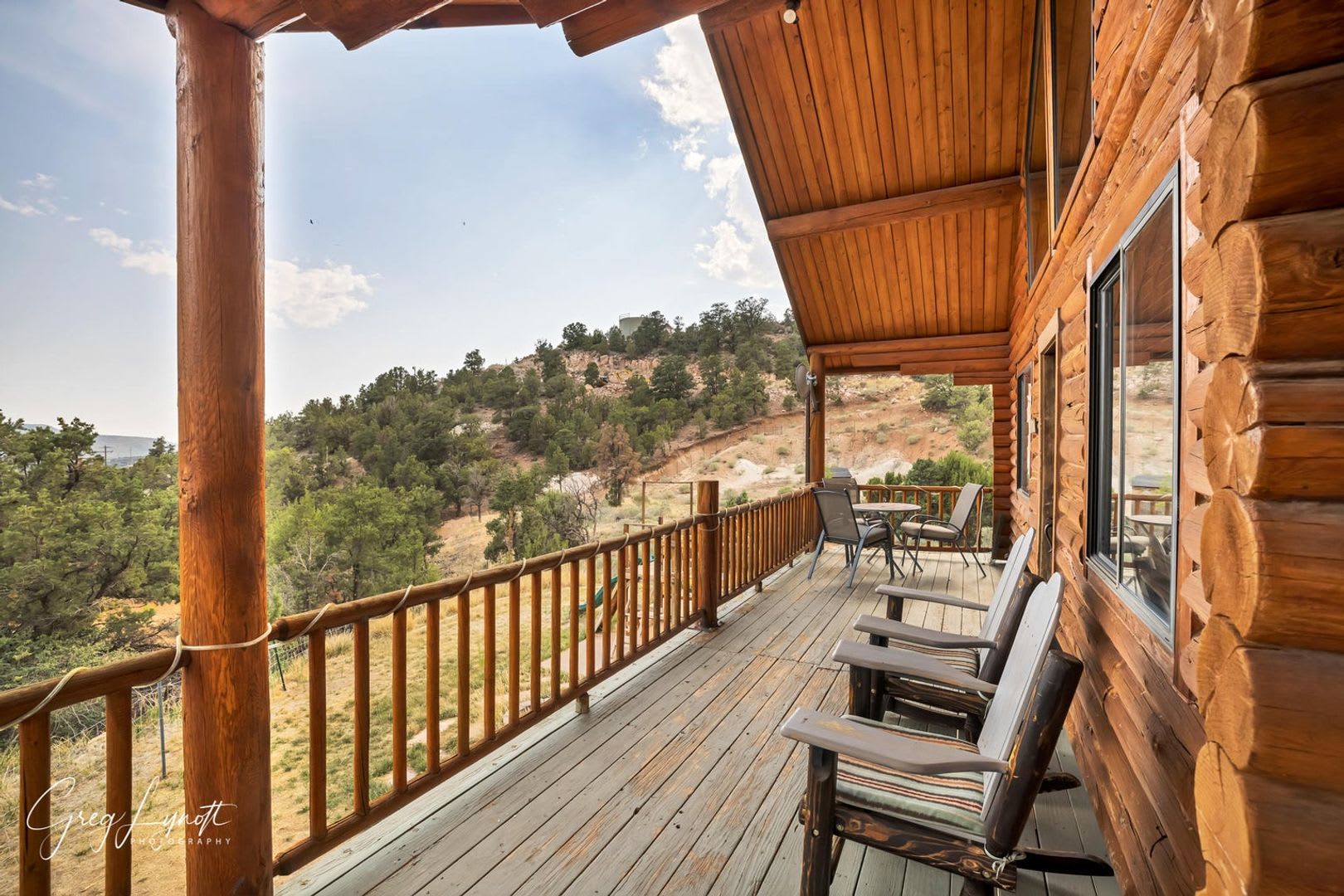 Furnished Mountain living in Central, Utah! – photo 3