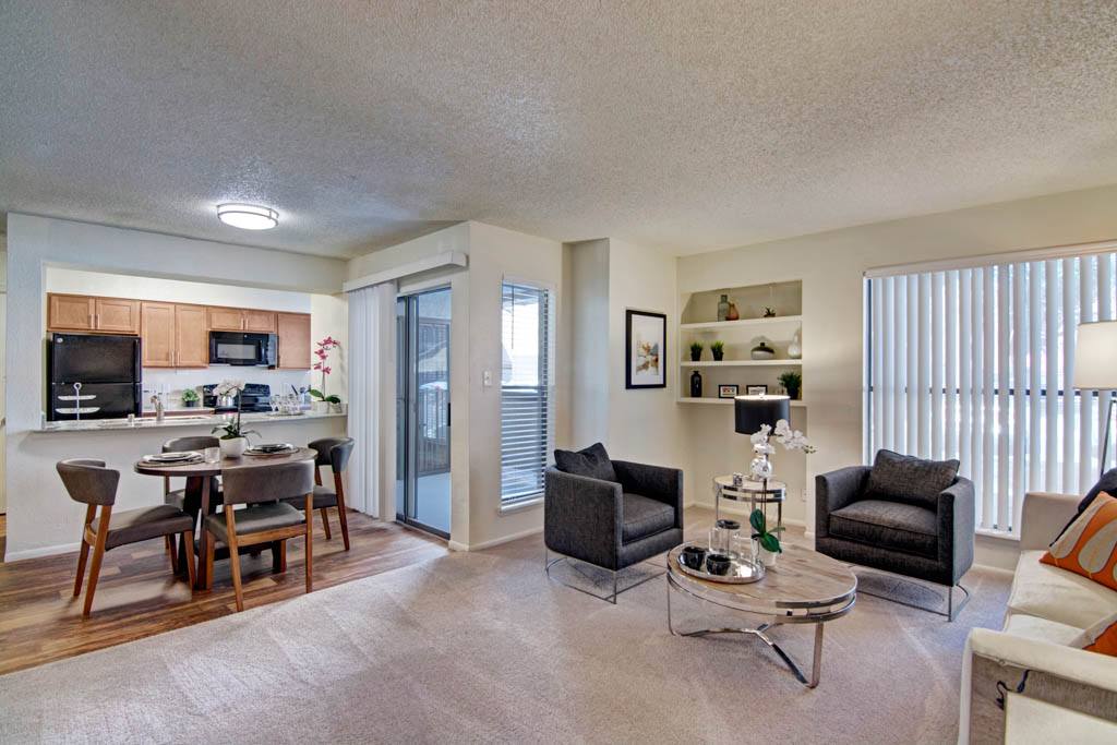 Motif Apartment Homes – photo 3