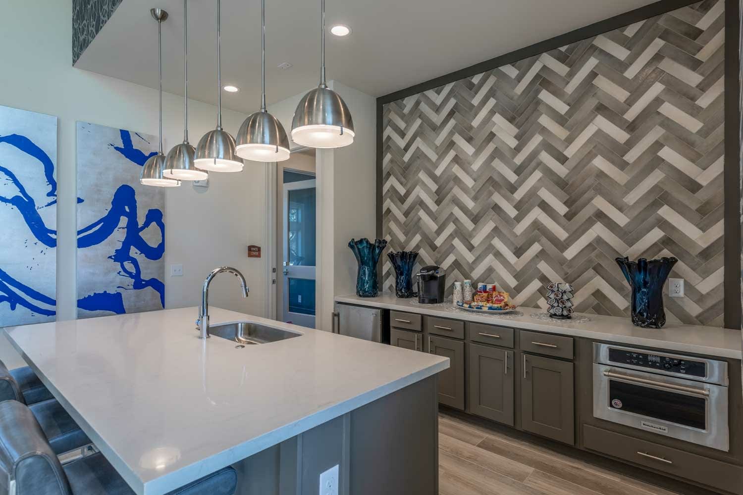 Smart Living at Garden Oaks – photo 3