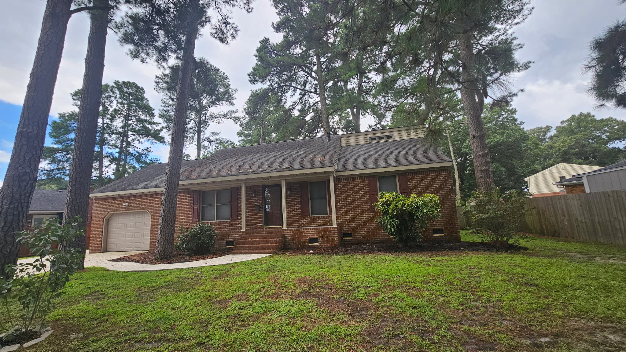 445 West Chickasaw Road – photo 3