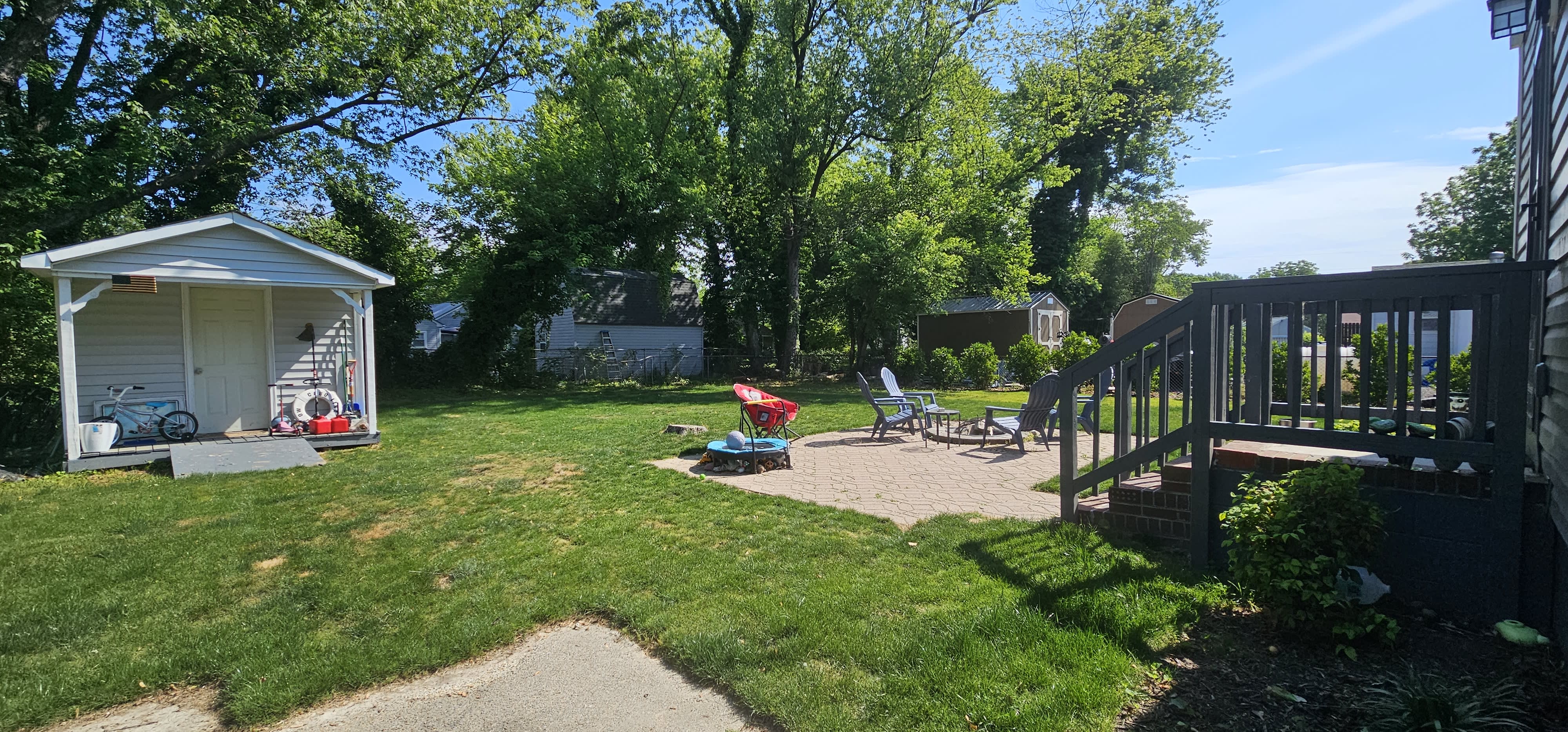112 Semple Road – photo 3