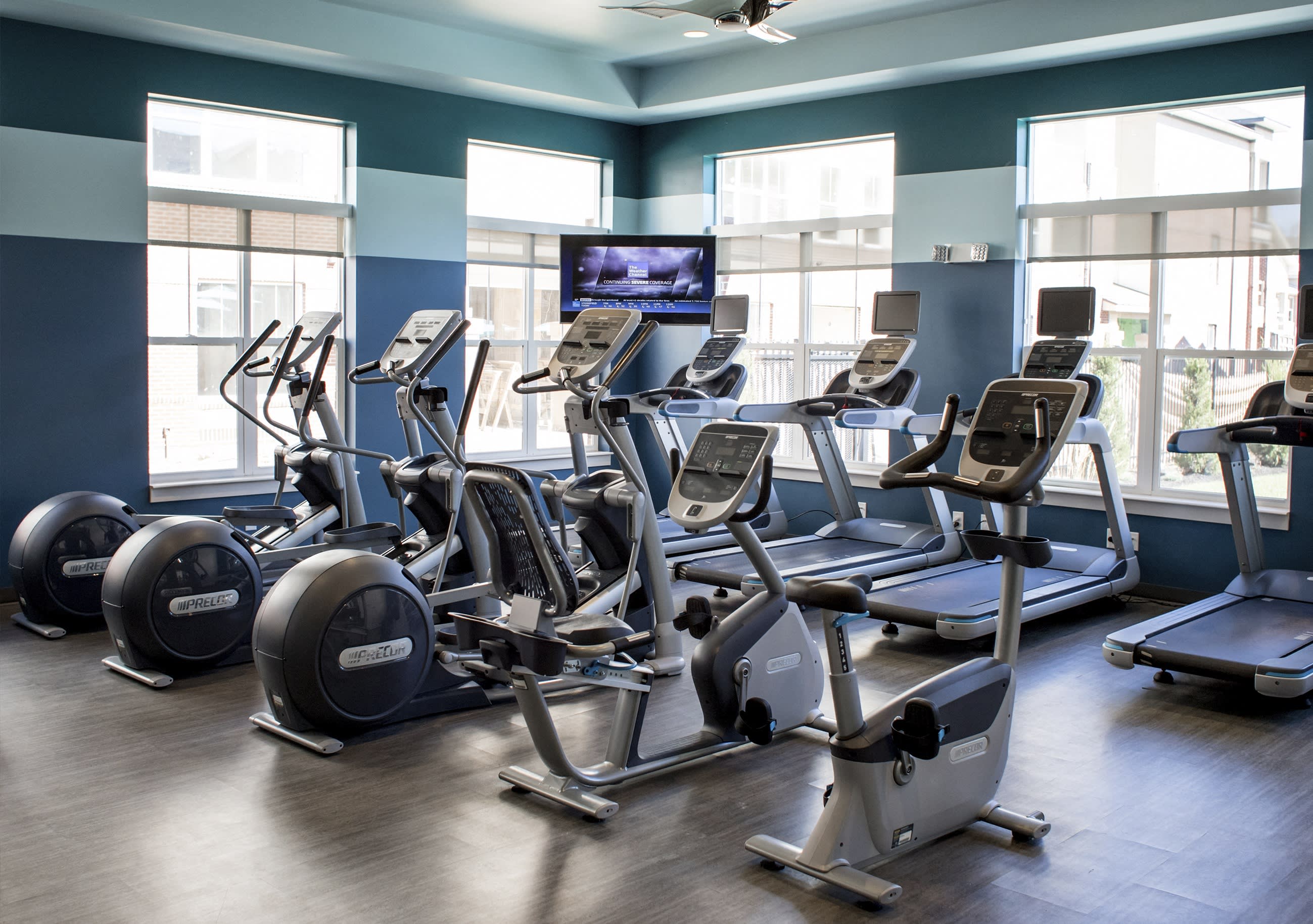 Austin Park Apartments – photo 4