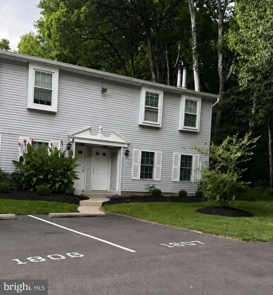 1806 HUNTINGDON Mews – photo 1