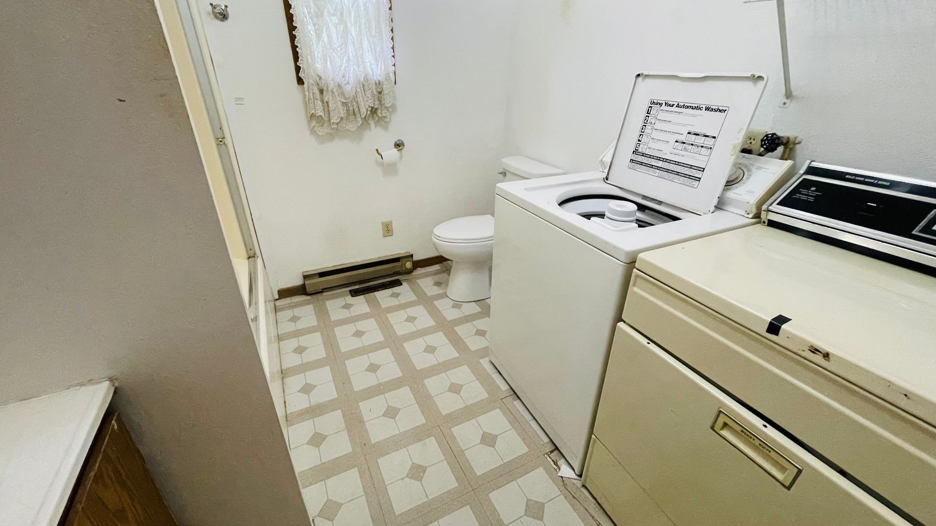 1 bedroom 1 bathroom house – photo 5