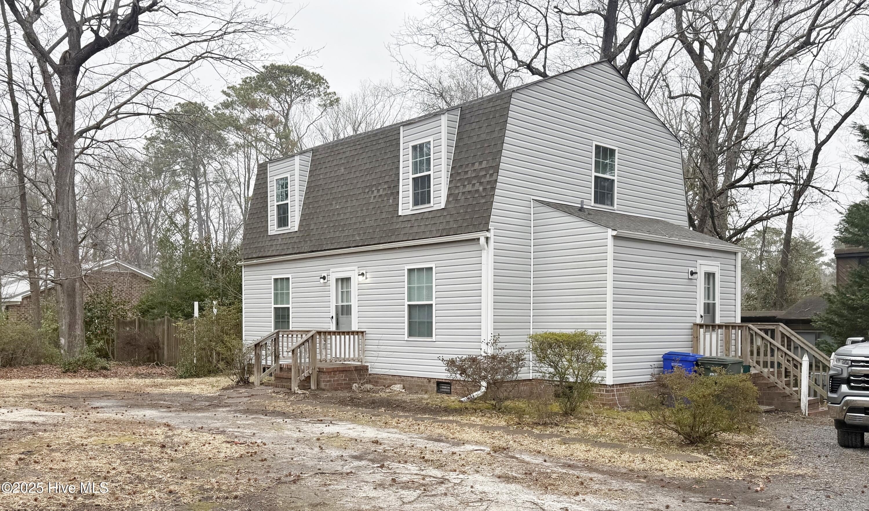1215 E Wright Road – photo 1