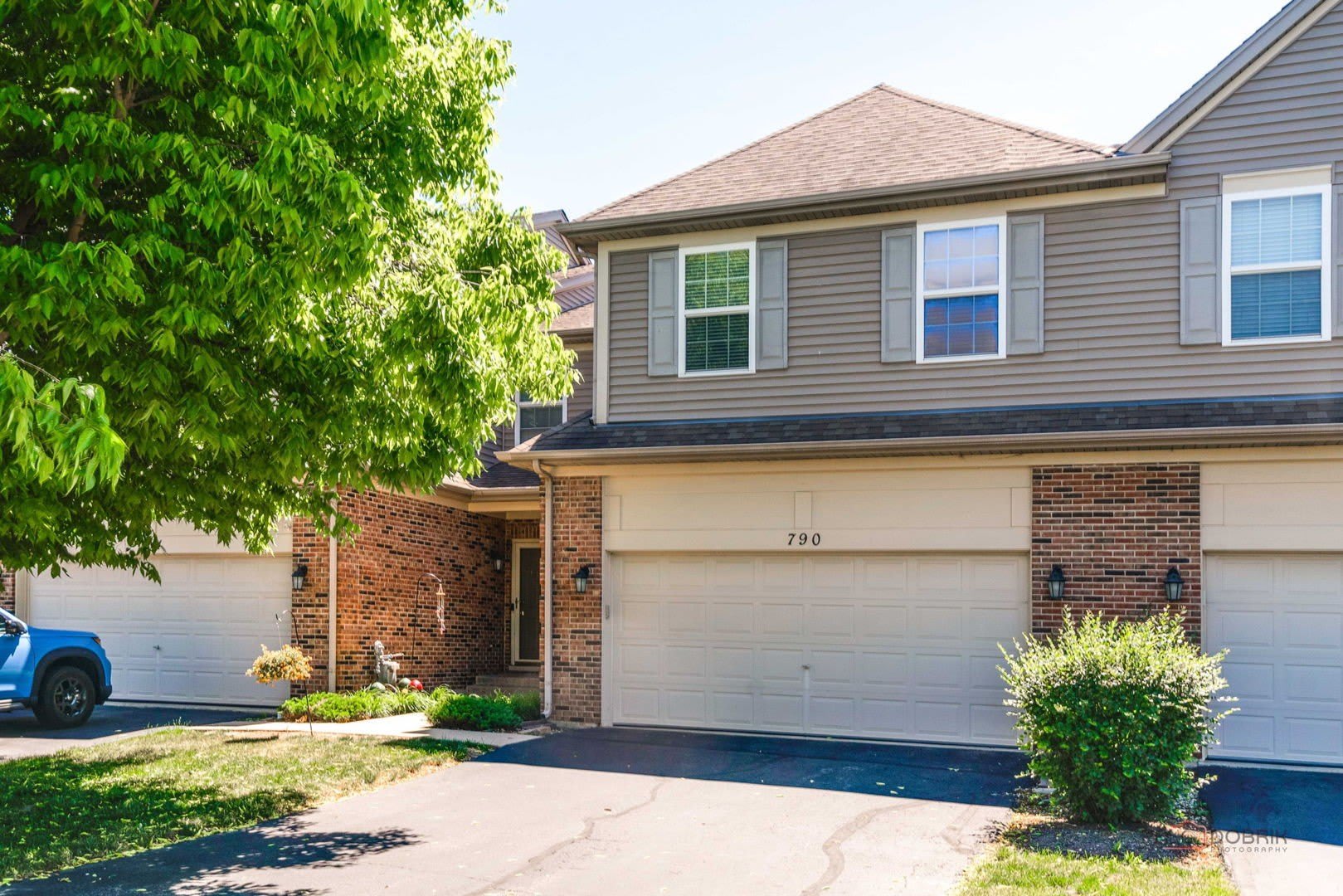 790 Oak Hollow Road – photo 1