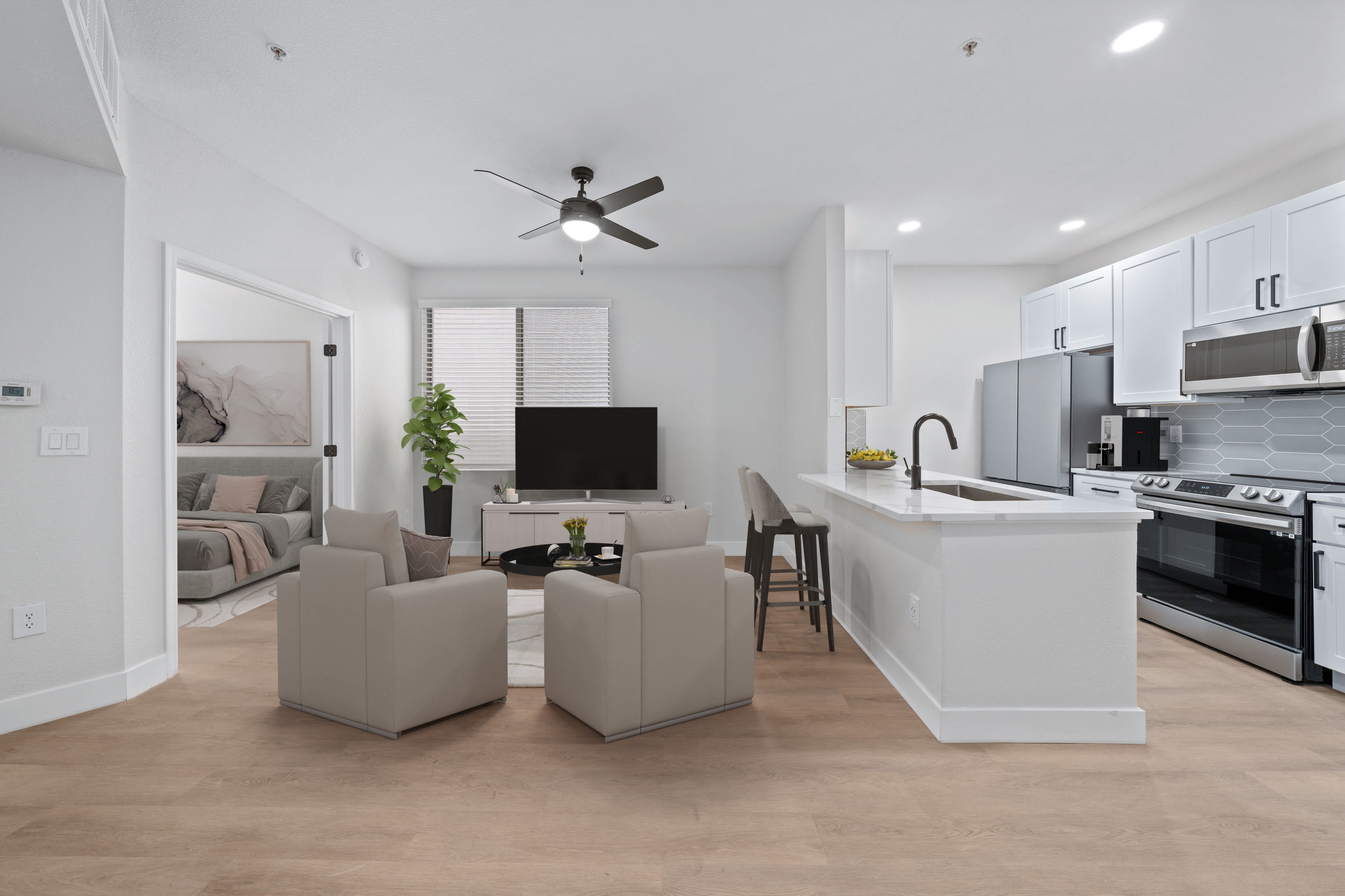Haven at Midtown – photo 3