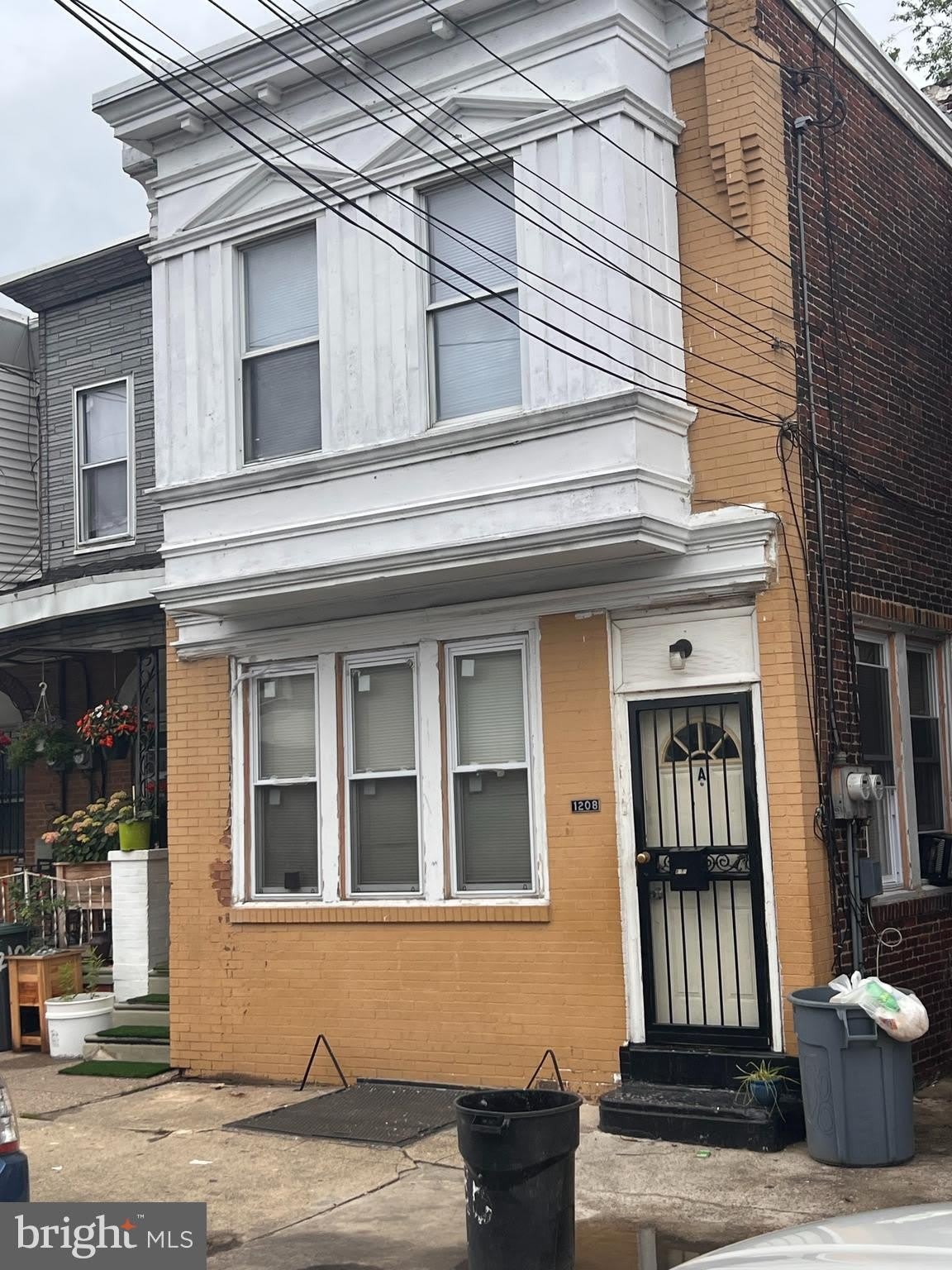 1208 CARL MILLER Boulevard – photo 1