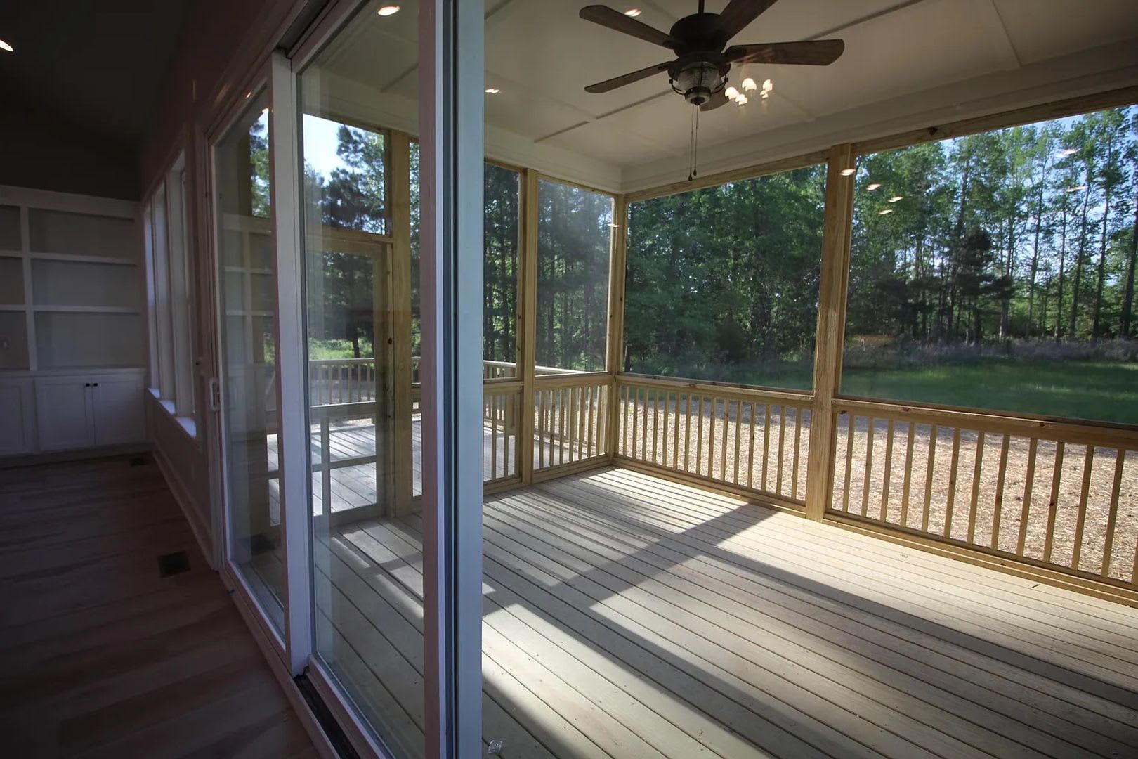 Room In 4 Bedroom Home In Fuquay Varina – photo 4