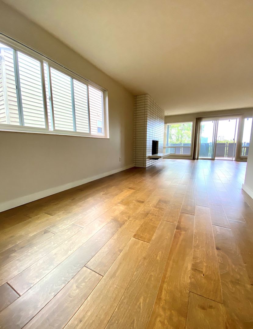 Nob Hill Apartments – photo 5
