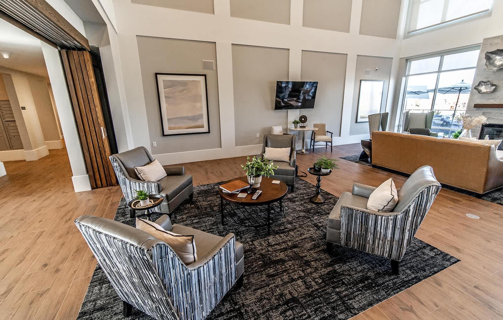Senior Housing Centennial Crossings 62 – photo 2