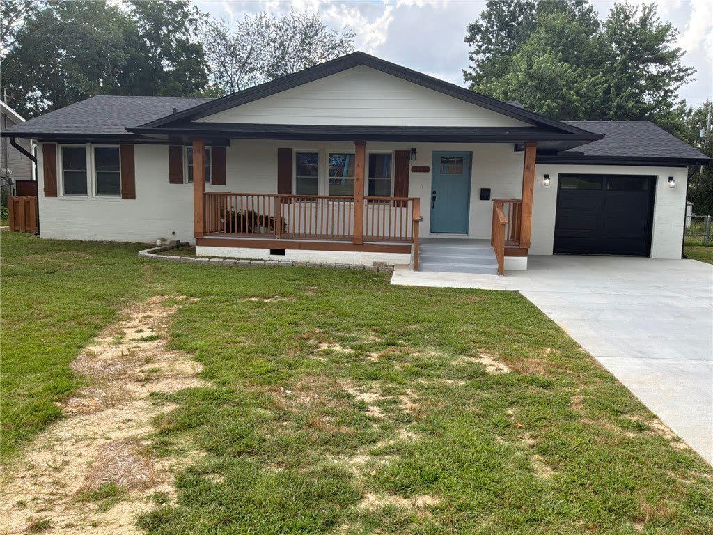 510 S Pleasant Street – photo 1